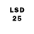 Марки 25I-NBOMe 1,5мг NolesorNothing
